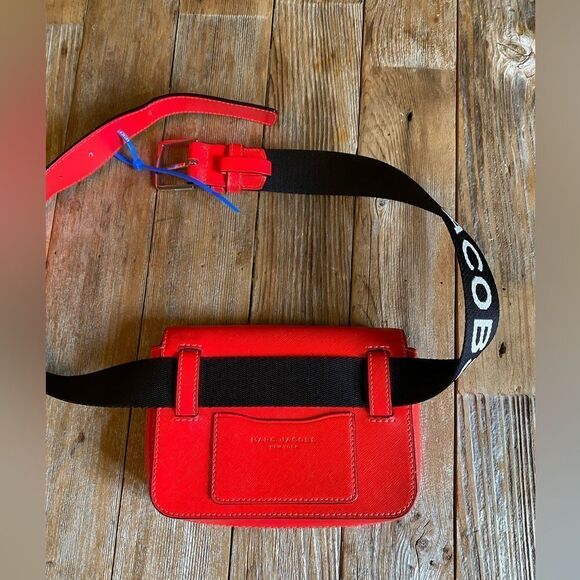 MARC JACOBS snapshot shoulder bag - Picture 2 of 11